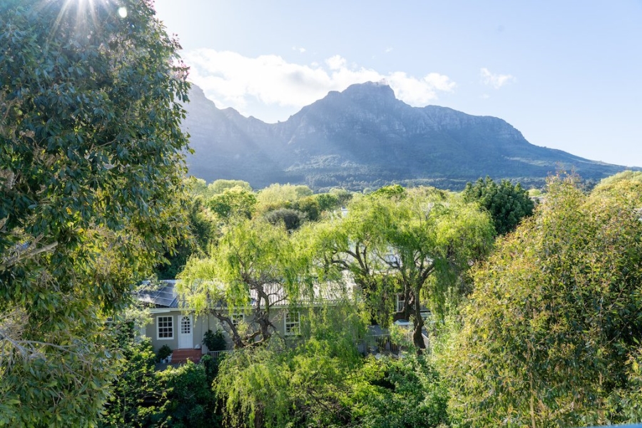 To Let 4 Bedroom Property for Rent in Newlands Western Cape